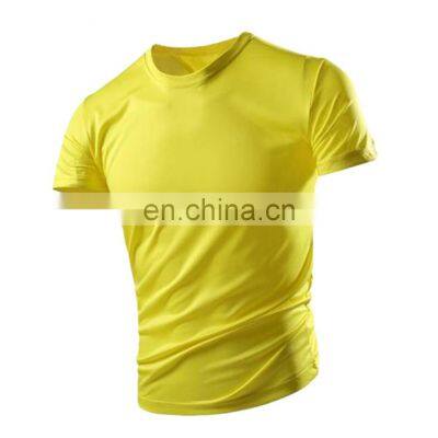 Wholesale high quality T-shirts for Men v-neck custom pattern logo premium designs comfortable fitting OEM ODM