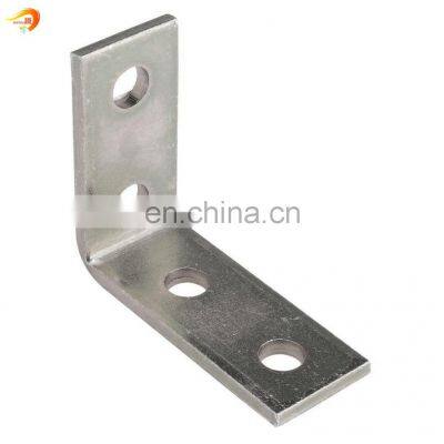 Automotive Metal Accessories Finish Sheet Metal Part Stamping Parts photo-4