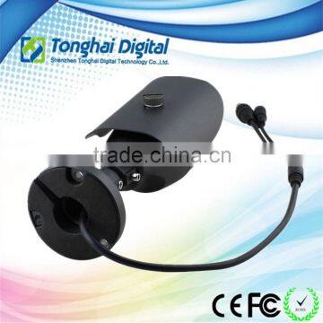 360 Degree Panoramic Fisheye CCTV Camera