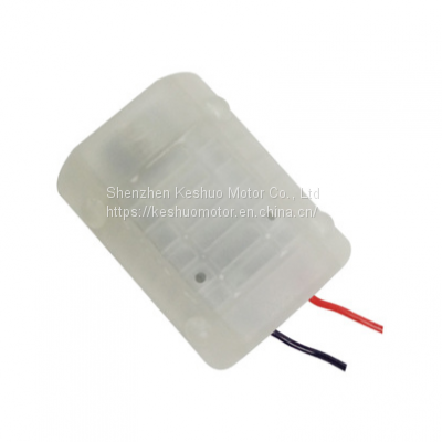 130 Vibrate Motor 12V Massage Motor photo-3