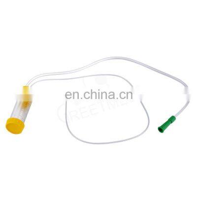 High quality baby nasal suction infant extractor mucus aspirator