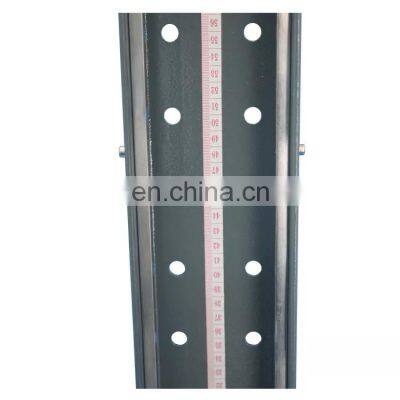 Hot Sale Rubber Plastic Material Dupont Impact Testing Machine photo-4