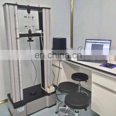 HST Ajj-02 Test Grip Tensile Compression Universal Testing Machine photo-2