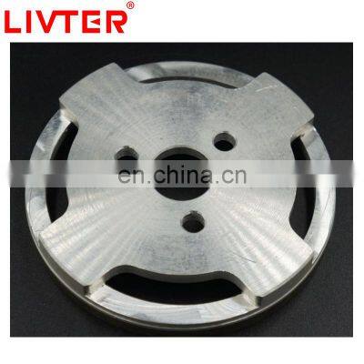 LIVTER Grinding Paper Knife Diamond Alloy Paper Mill Grinding Tungsten Steel Cbn Resin Grinding Wheel photo-4