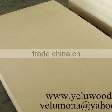 mdf board 1830*3660 moisture proof