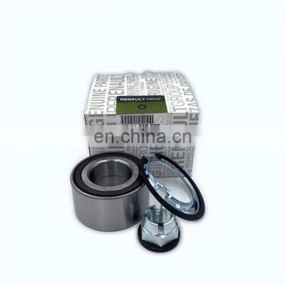 7701207677 Front Axle Wheel Bearings Kit With ABS photo-4