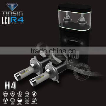 2016 Latest Products All in One Fanless 880/881 5202(h16) D1S D2S D3S D4S R4 h4 Led Lights photo-3