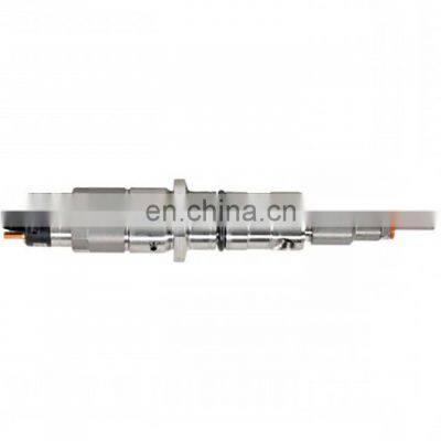 High quality  Common Rail Diesel Injector 0445120112