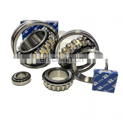 22322 22328  22332 Mb Mbk C3 W33ca/W33MB  MBK C3 Double Rows Spherical Roller Bearing with Cylindrical Bores