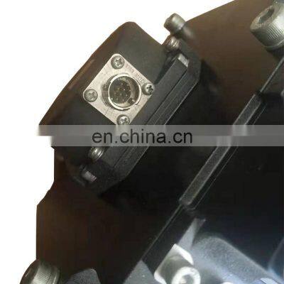 In Stock Brand New Mitsubishi AC Servo Motor HG-SR502J photo-3