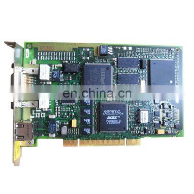 Siemens Communications Processor CP 1613 A2 PCI Card 6GK1161-3AA01