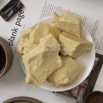 Natural Cocoa Butter TRZ01 photo-2