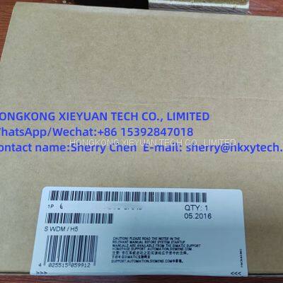 6ES7193-4CB30-0AA0 Terminal modules for power modules and electronic modules