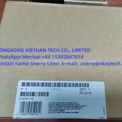 6ES7193-4CB30-0AA0 Terminal modules for power modules and electronic modules