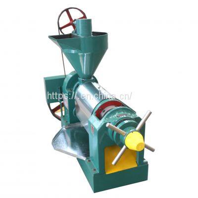 Automatic Moringa Seed Oil Extraction Machine Qingjiang Oil Press for Sale photo-4