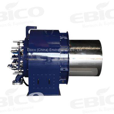 EBICO EC-GR Low NOx Biogas Burner for Boiler（0.5-2 T/H） photo-3