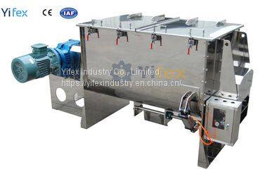 Ribbon Mixer photo-3