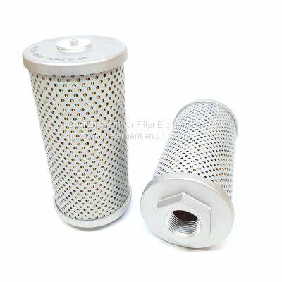 Replacement Jungheinrich hydraulic filter 14379270