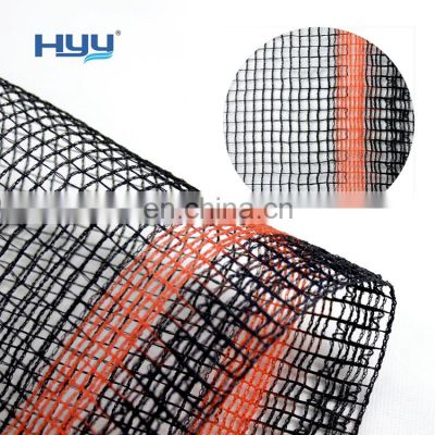 Construction Netting Fire Retardant Safety Debris Netting