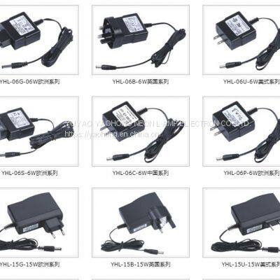 All Kinds of DC Power Adapter Charger photo-5