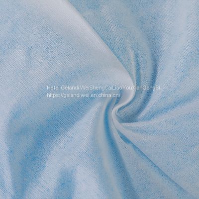 Grande 20*22cm Disposable Facial Towel Paper Extraction Wet And Dry Dual Use Hand Towel Nonwovens photo-5