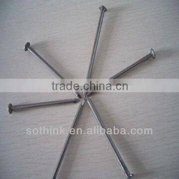 High Quality Common Round Iron Nail