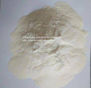 Hot Sale Factory Food Additives Food Grade Xanthan Gum CAS 11138-66-2