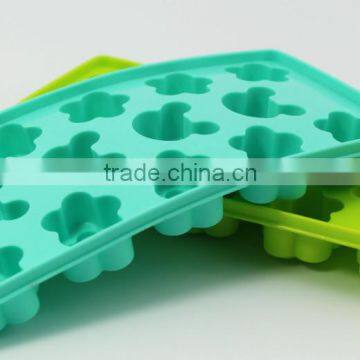 Lovely And Cute Chocolate Making Molds photo-4