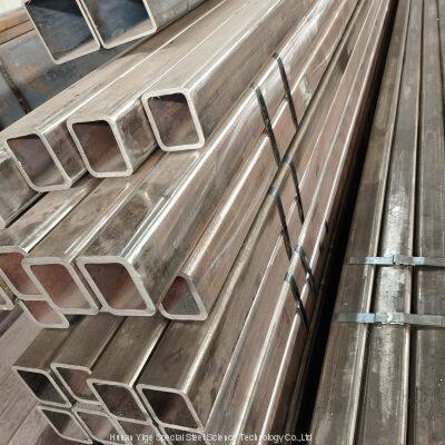 The Benefits of Agricultural Machinery Use High Yield Strength Steel Tubes photo-3