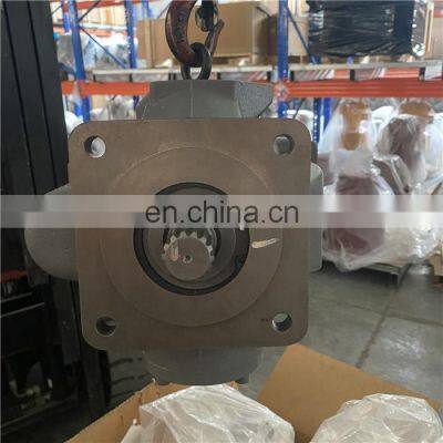 4437197 4389179 ZAX70 EX75 EX75UR-3 EX75-5 EX60-5 AP2D36 Excavator Main Hydraulic Pump