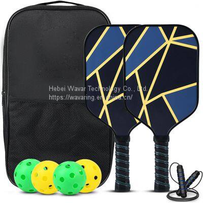 Pickleball Racket Set