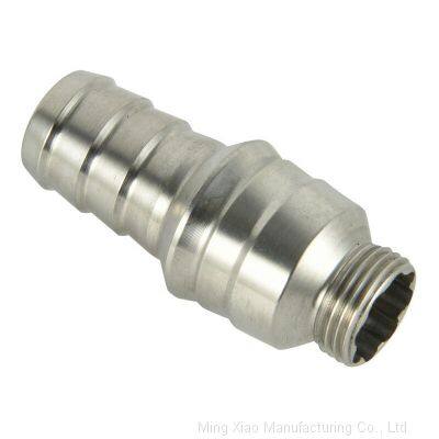 CNC Turned Parts