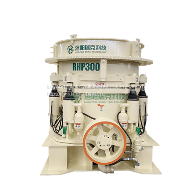 RHP Series Multi-cylinder Cone Crusher