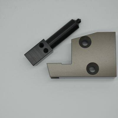 Back Gauge of Stitching Head photo-4