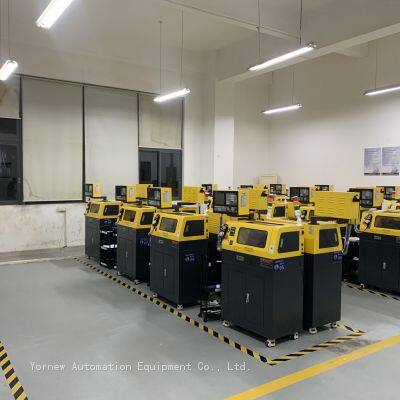 YORNEW Educational Mini CNC Lathe, Vocational Cnc Lathe, Desktop Cnc, Micro Cnc photo-2