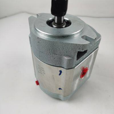 MOTOR GP-GEAR 322-8601/341-2719 Suitable for Carter Grader 120M, 12M, 140M, 14M, 160M Models photo-3