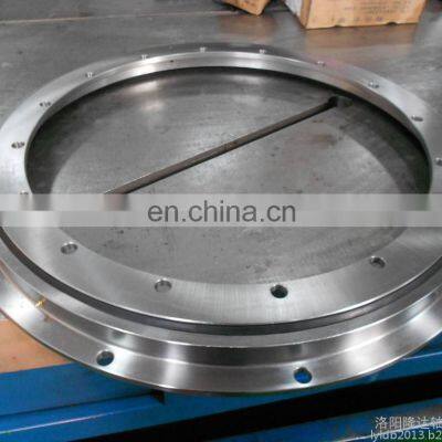 Compact Structure Light Type RK6-43N1Z Slewing Bearing for Filling Machine photo-5