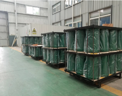 Mud Pump Liner F-800 F-1600 Piston Rubber Piston Rod, Insert Valve, Setting Valve,spring, Liners photo-4