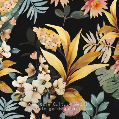 Textile Pattern Design photo-4