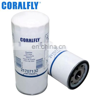 Oil Filter 21707132 for Volvo Vnl Kit Original Centrifugal Filters