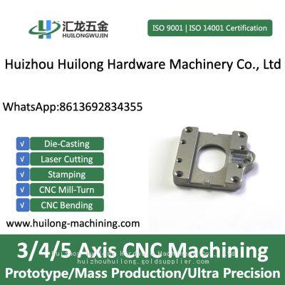 Replacement Parts Laser Powder Process Service Machine Metal 3d Print