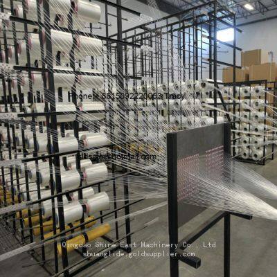 Compostie Cord Packing Strap Extruding Prodcution Line photo-5