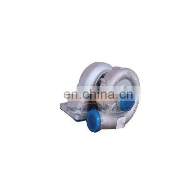 Heavy Duty Truck Engines Turbocharger for Sinotruk Heavy Truck Parts Diesel Engine photo-5