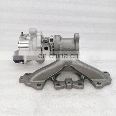 821042-5010S 821042-5012S NGT1038LMSZ 821042-5013S 144106351R 144100054RA 144105784R Turbocharger for Nissan Juke 1.2 T ENGINE