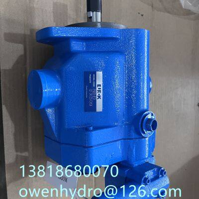 EUROK piston pump PVB-10-RS-40-C-12 PVB15RSY41C12 PVB20-RS PVB29-RS PVB10-RSY-40-C-12 PVB5RS40C12 PVB5RS40C12