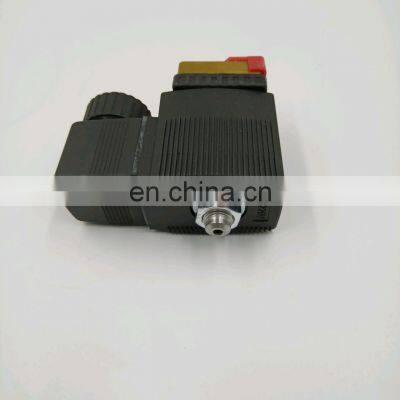 Solenoid Valve 1089062113 Atlas High Quality Air Compressor Spare Parts Supply