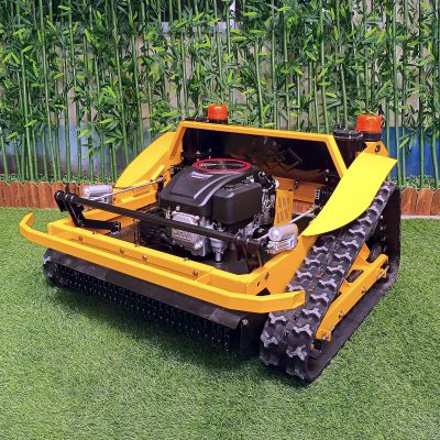 radio controlled mower for sale