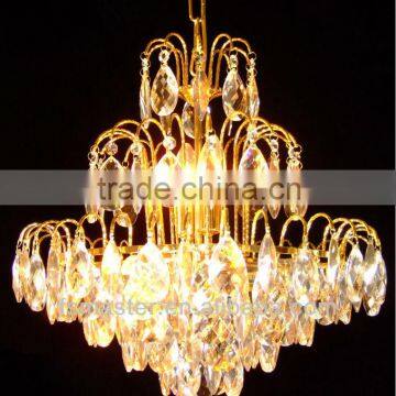 2013 New Design Italian Modern Cystal/glass Chandelier Ceiling Light/Pendant Light photo-2