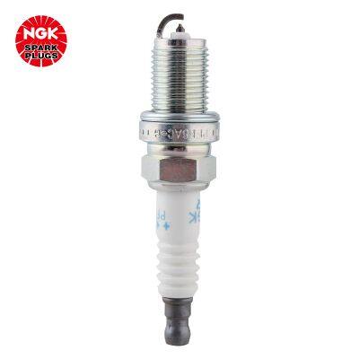 Wholesale Original Genuine NGK Spark Plug Double Platinum PFR6AC8G 97102 Car Engine Spark Plug for Kia