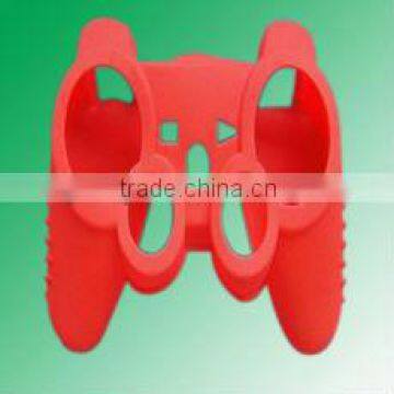 Soft silicone case for PS3 controller